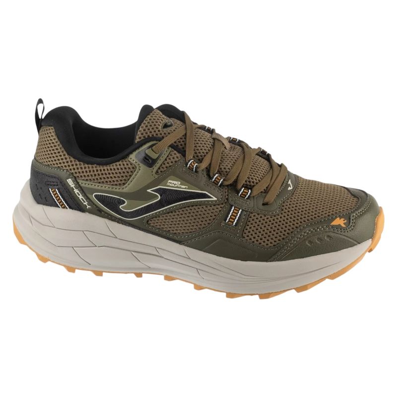 Joma Shock miesten polkujuoksukengät 1