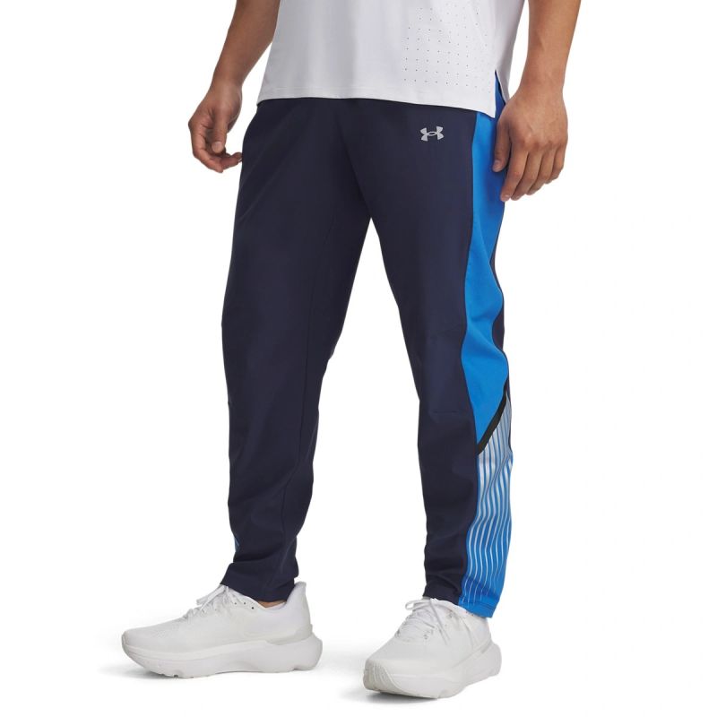 Under Armour Velociti Storm -juoksuhousut, miesten 3