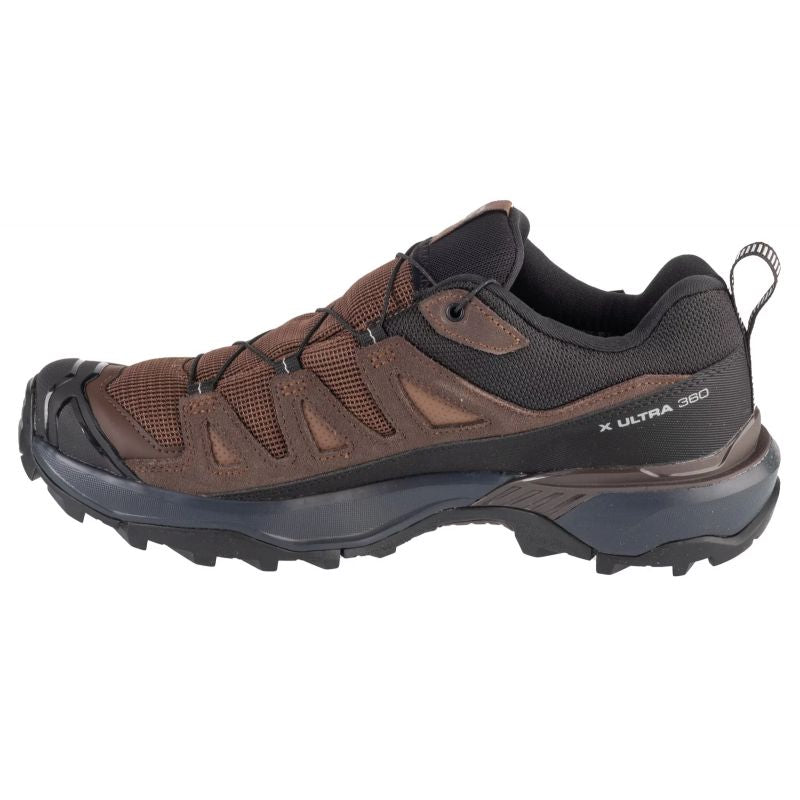 Salomon X Ultra 360 LTR GTX miesten ulkoilukengät 2