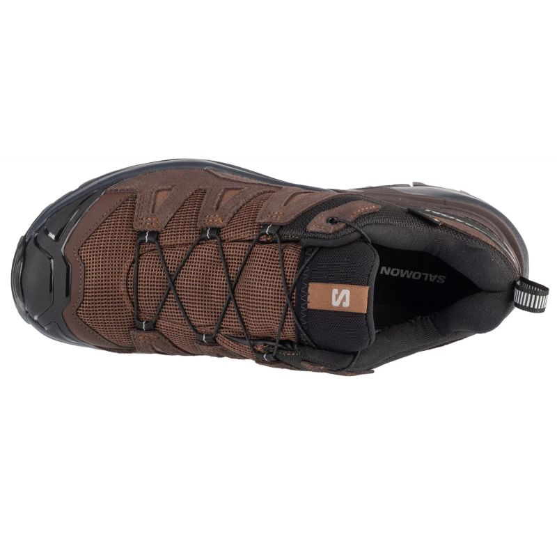 Salomon X Ultra 360 LTR GTX miesten ulkoilukengät 3