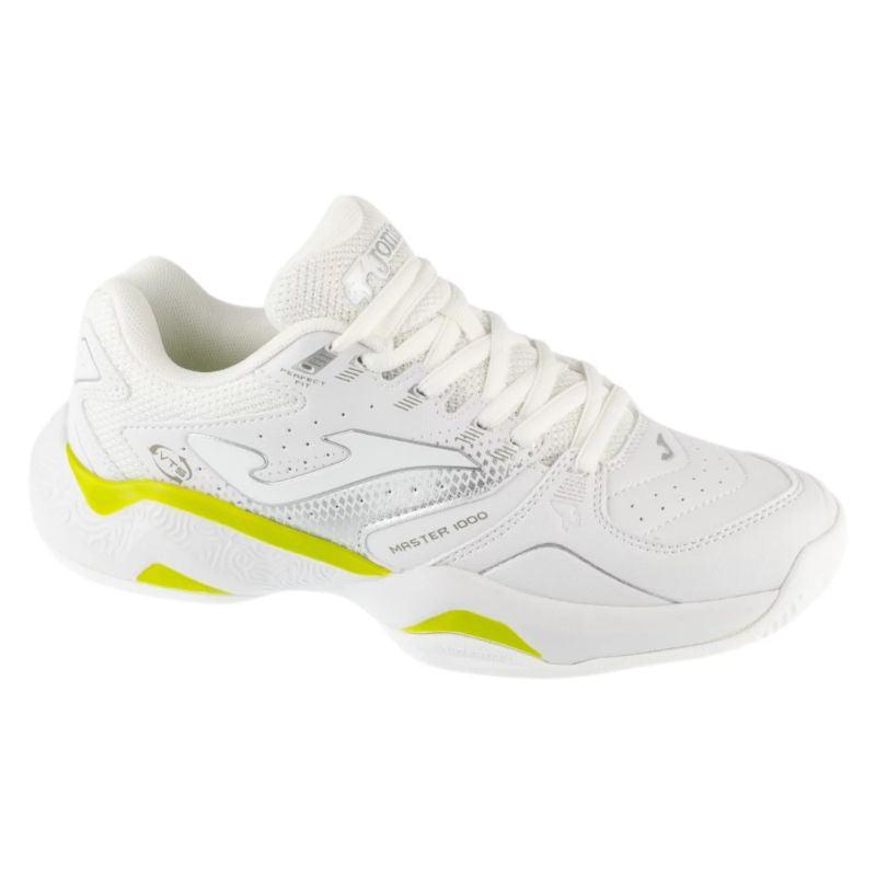 Joma Master 1000 Lady naisten tenniskengät 1