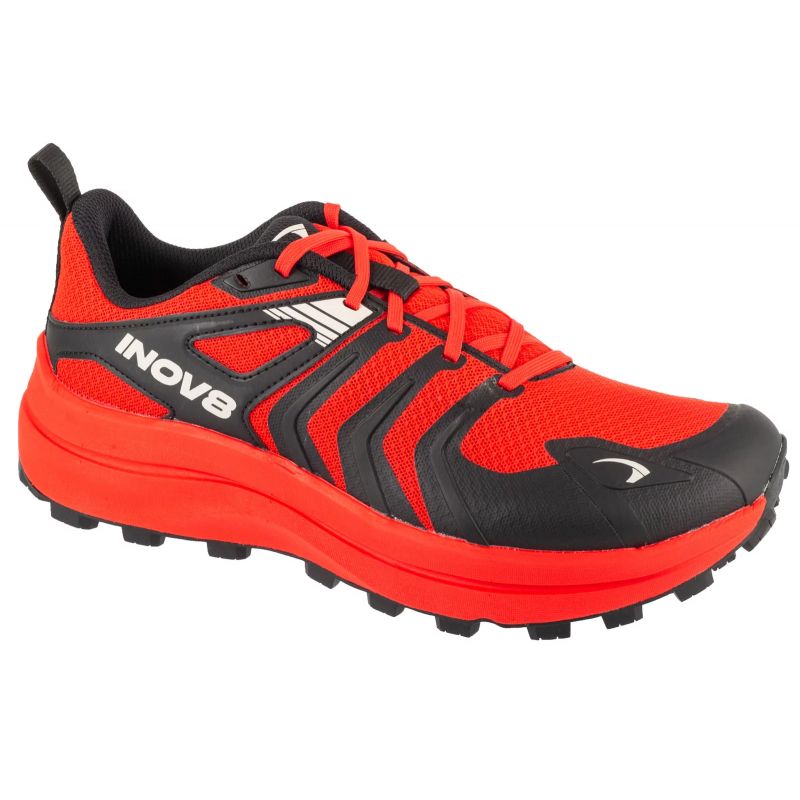 Inov-8 TrailTalon Max miesten polkujuoksukengät 1