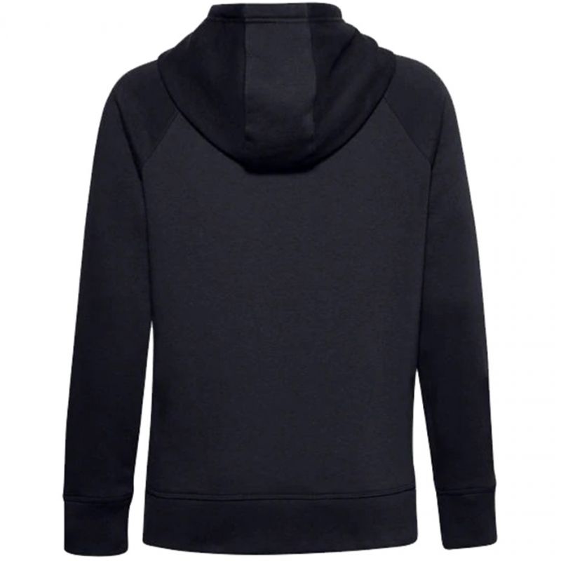 Under Armour Rival Fleece -huppari, naisten 2