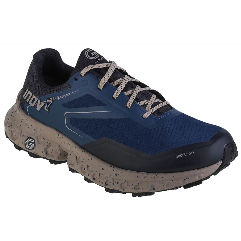 Inov-8 RocFly G 350 GTX miesten ulkoilukengät 1