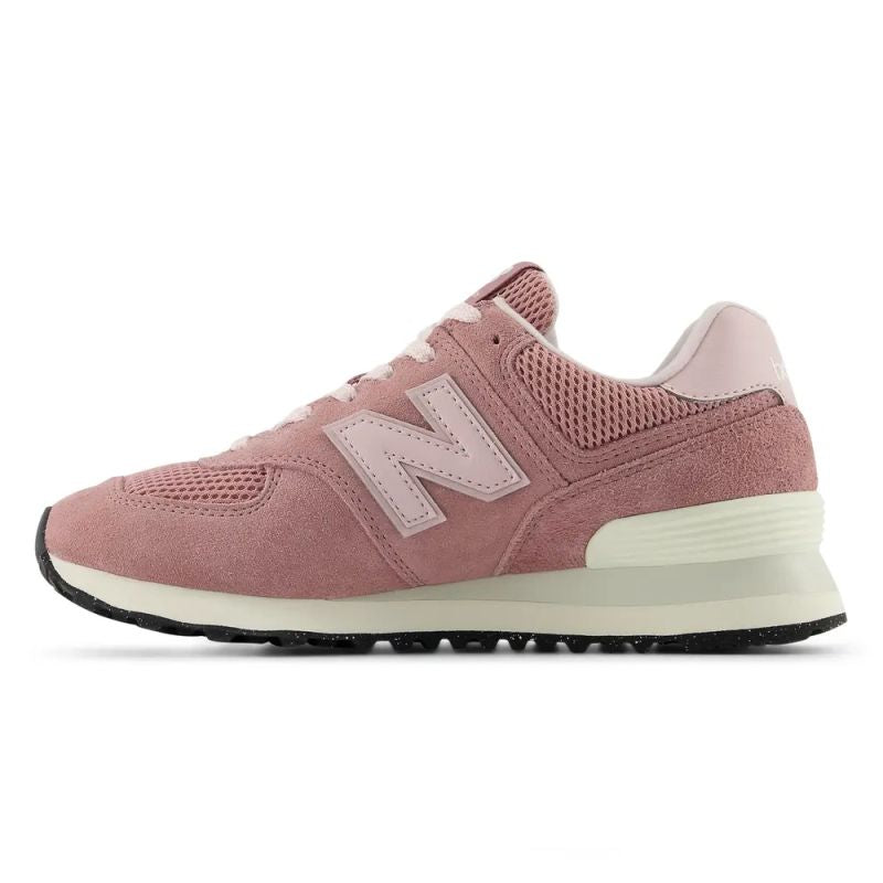 New Balance 574 naisten vapaa-ajankengät 2