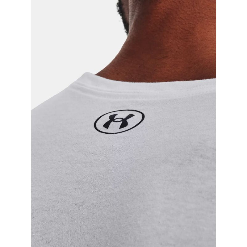 Under Armour miesten treenipaita 7