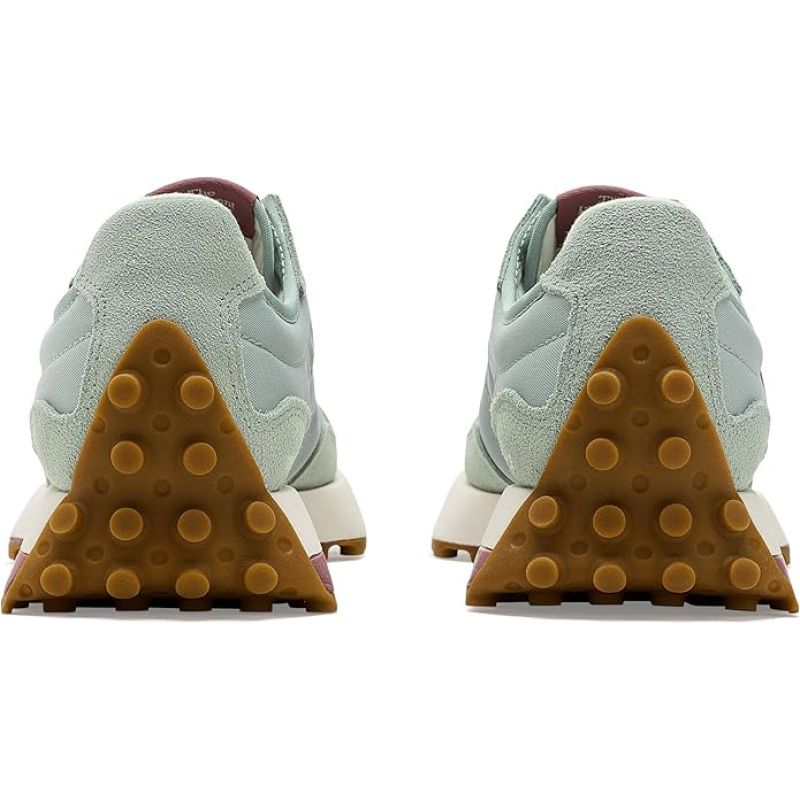 New Balance 327 naisten vapaa-ajankengät 6