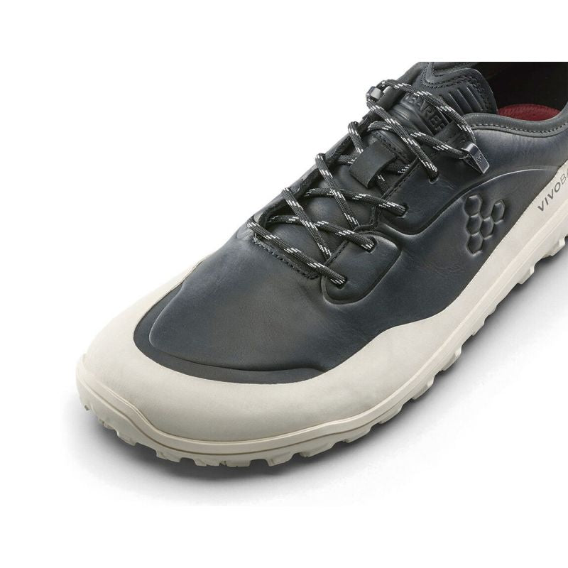 Vivobarefoot Tracker Leather AT Low miesten paljasjalkakengät 2