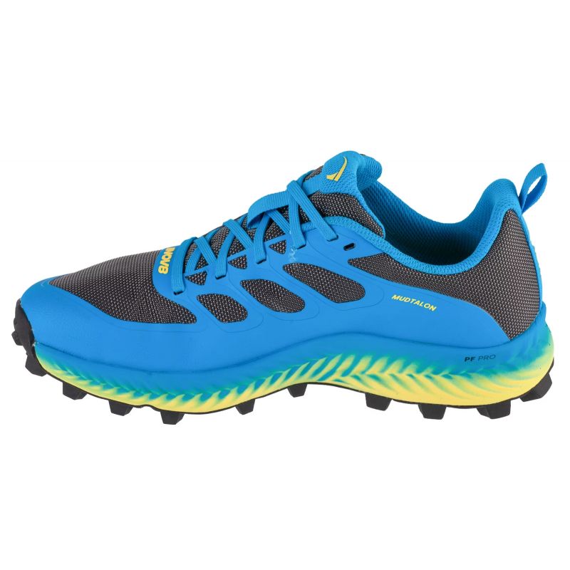 Inov-8 MudTalon miesten polkujuoksukengät 2