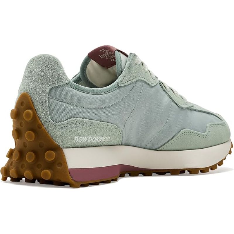 New Balance 327 naisten vapaa-ajankengät 4