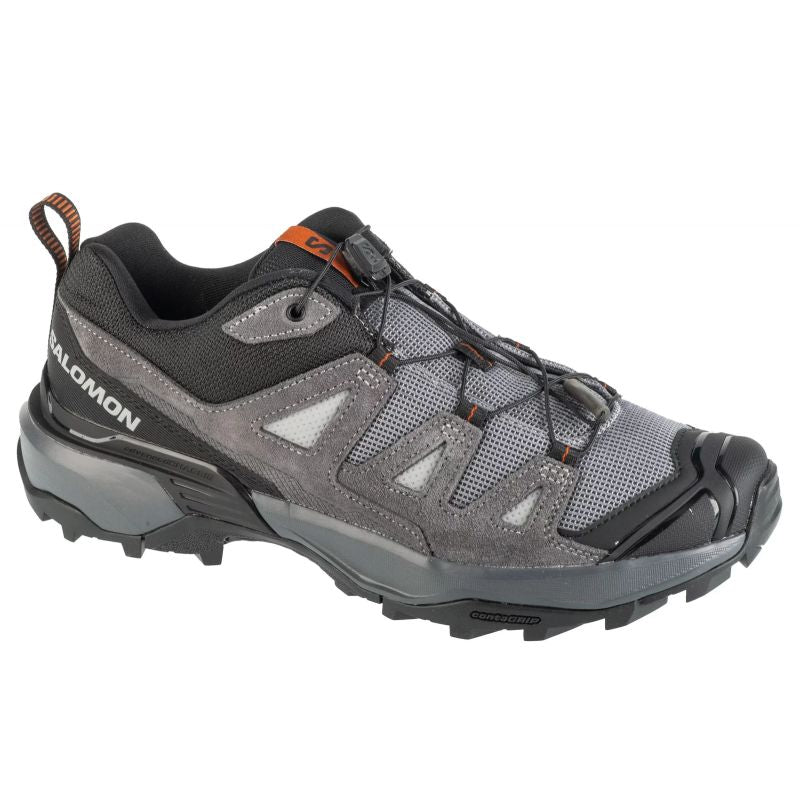 Salomon X Ultra 360 LTR miesten ulkoilukengät 1