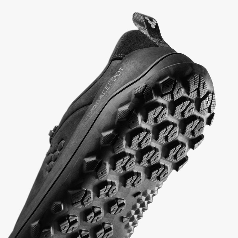 Vivobarefoot Tracker Leather AT Low miesten paljasjalkakengät 2