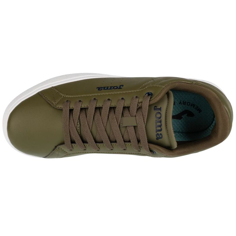 Joma C. Classic miesten vapaa-ajankengät 3