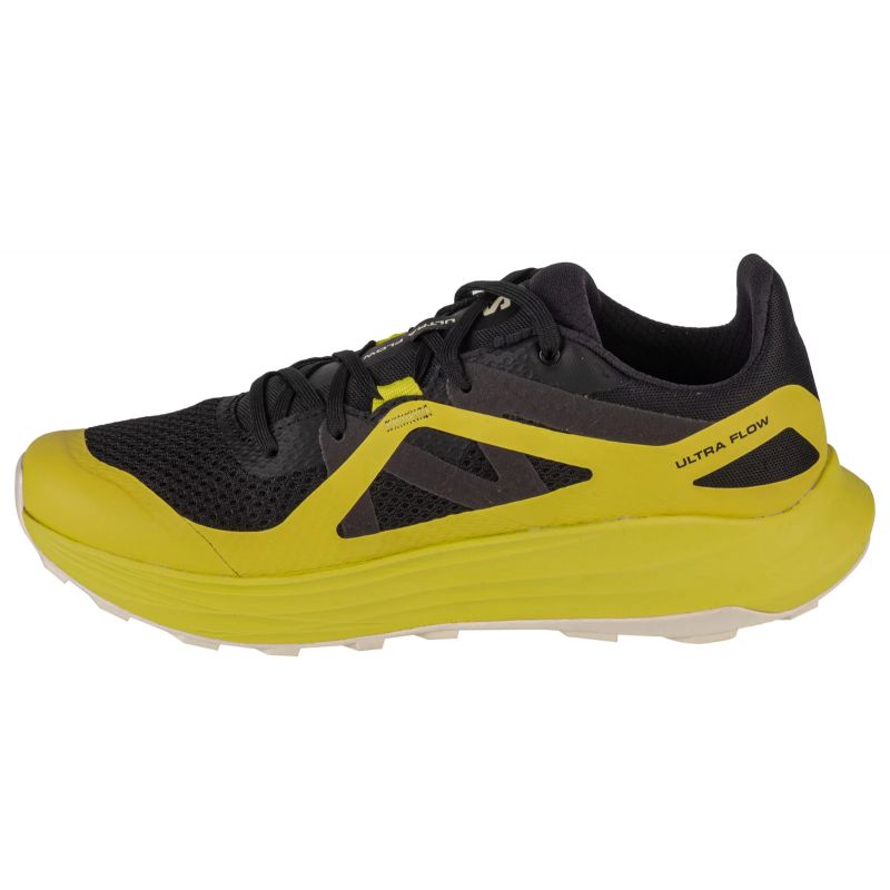 Salomon Ultra Flow miesten polkujuoksukengät 2
