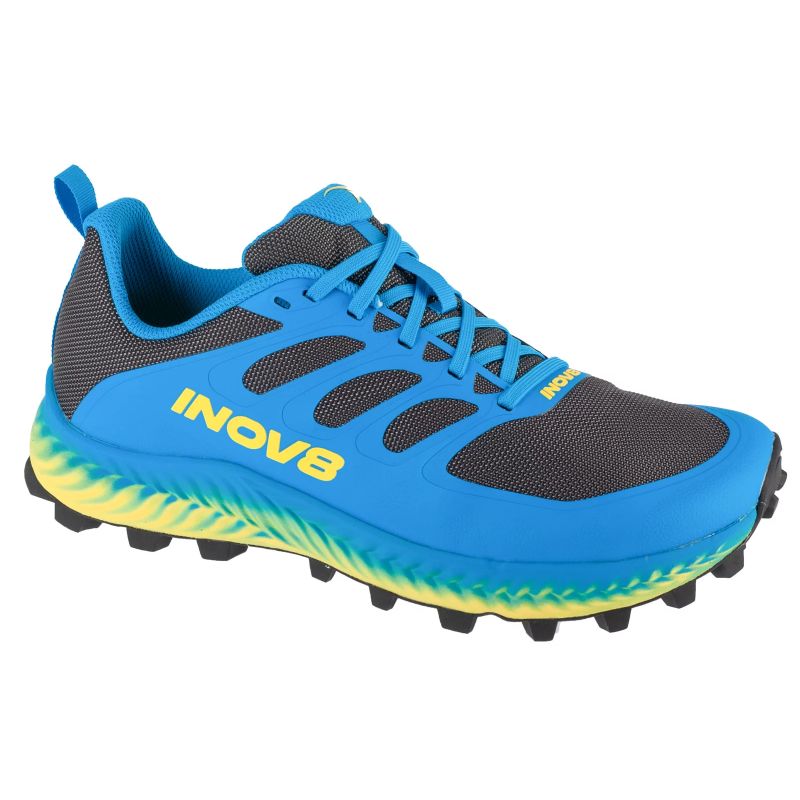 Inov-8 MudTalon miesten polkujuoksukengät 1