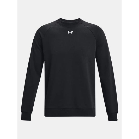 Under Armour Fleece Crew -collegepaita, miesten 1