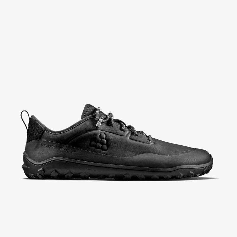 Vivobarefoot Tracker Leather AT Low miesten paljasjalkakengät 1