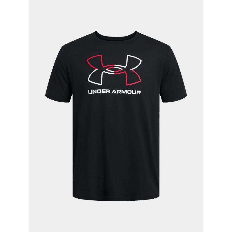 Under Armour GL Foundation Update miesten t-paita 1