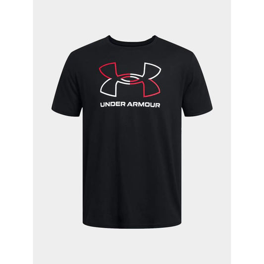 Under Armour GL Foundation Update miesten t-paita 1