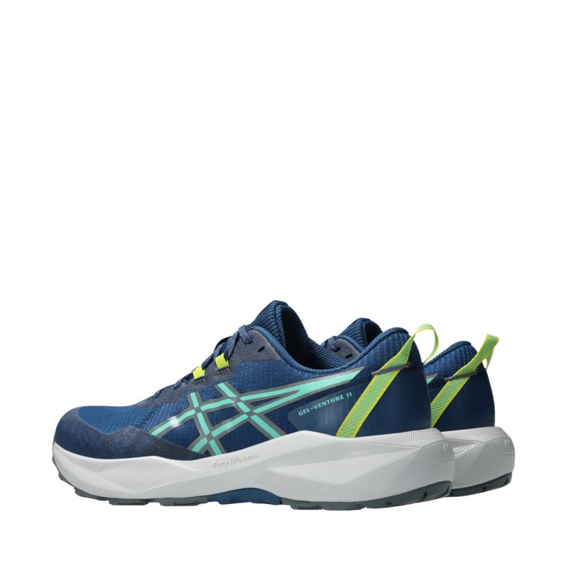 ASICS Gel-Venture 11 miesten polkujuoksukengät 3