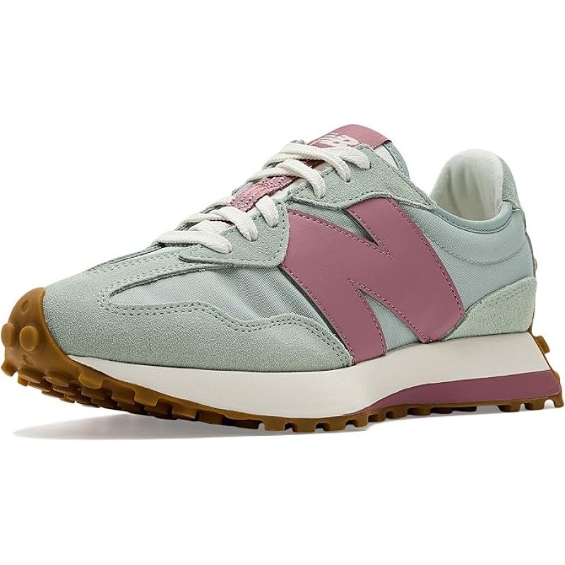 New Balance 327 naisten vapaa-ajankengät 2