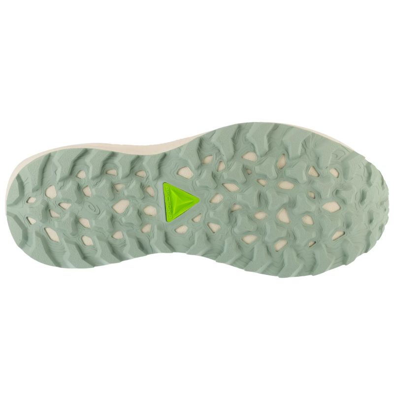 ASICS Trabuco Terra 3 naisten polkujuoksukengät 4