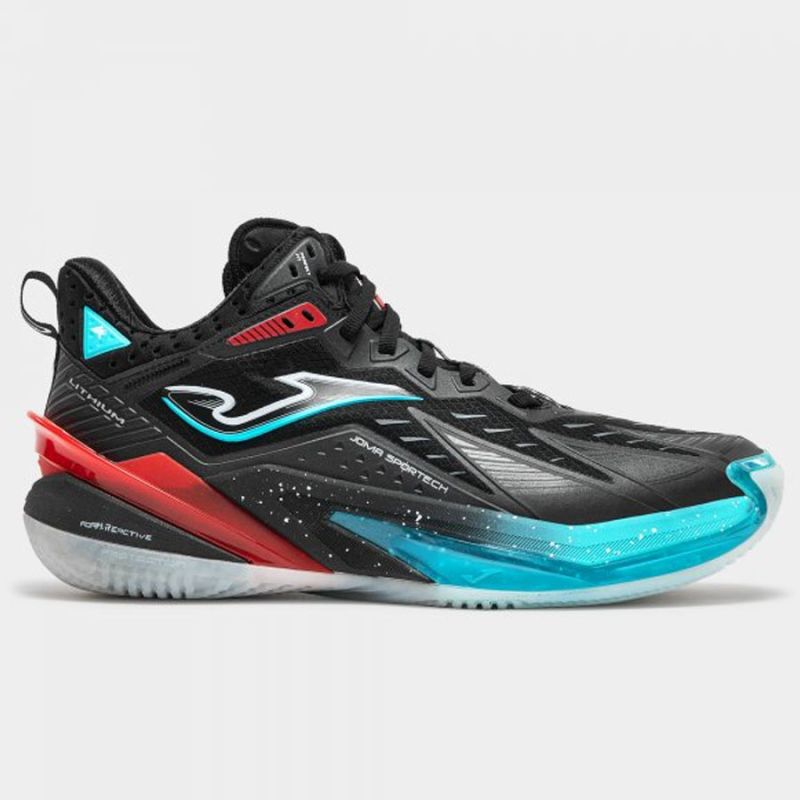 Joma Lithium miesten koripallokengät 1