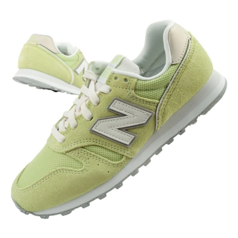 New Balance 373 naisten vapaa-ajankengät 1