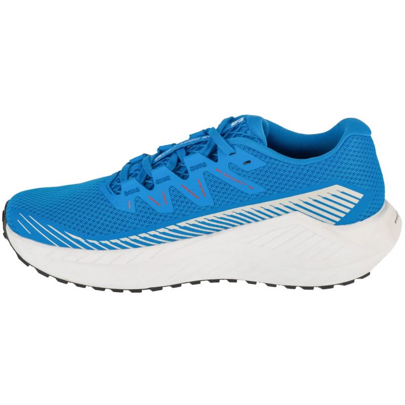 Salomon DRX Defy Gravel miesten juoksukengät 2