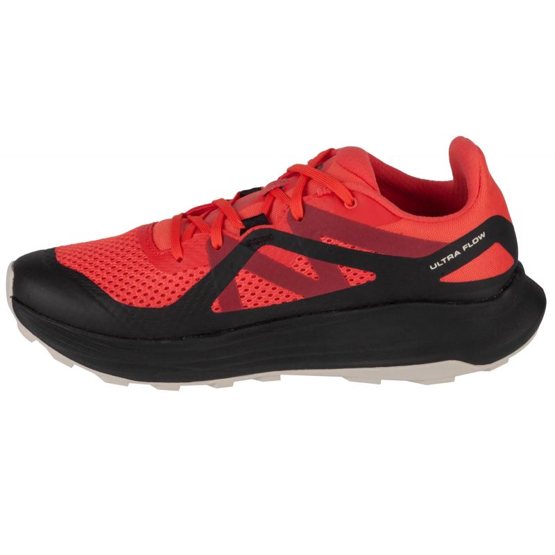 Salomon Ultra Flow miesten polkujuoksukengät 2