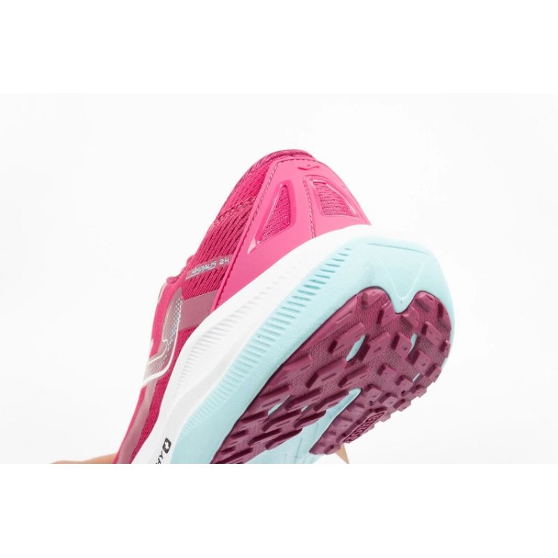 Joma Hispalis naisten juoksukengät 7