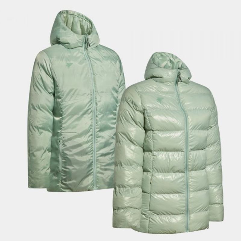 Joma Explorer naisten talvitakki 1