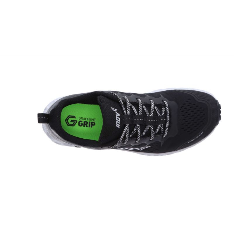 Inov-8 Parkclaw G 280 miesten juoksukengät 5