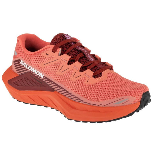Salomon DRX Defy Gravel naisten juoksukengät 1