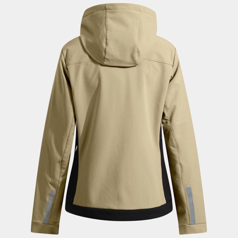 Joma Explorer naisten softshell-takki 2
