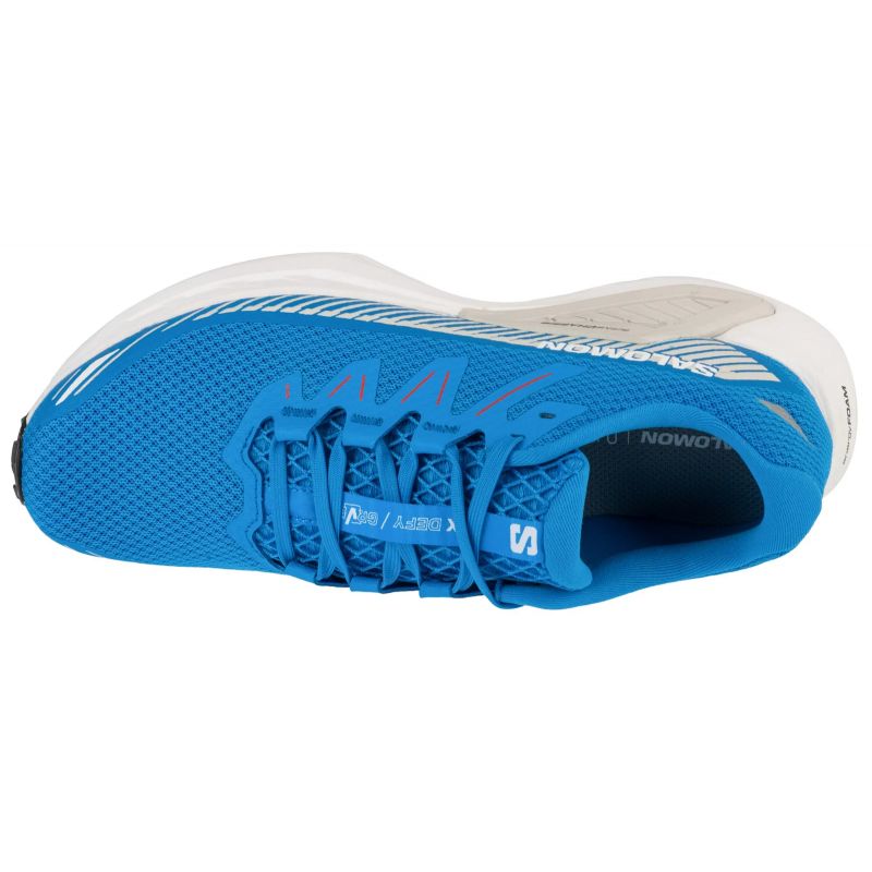 Salomon DRX Defy Gravel miesten juoksukengät 3