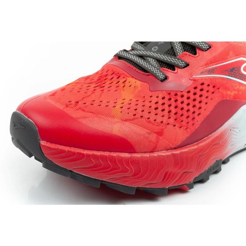 Joma Sima miesten polkujuoksukengät 6
