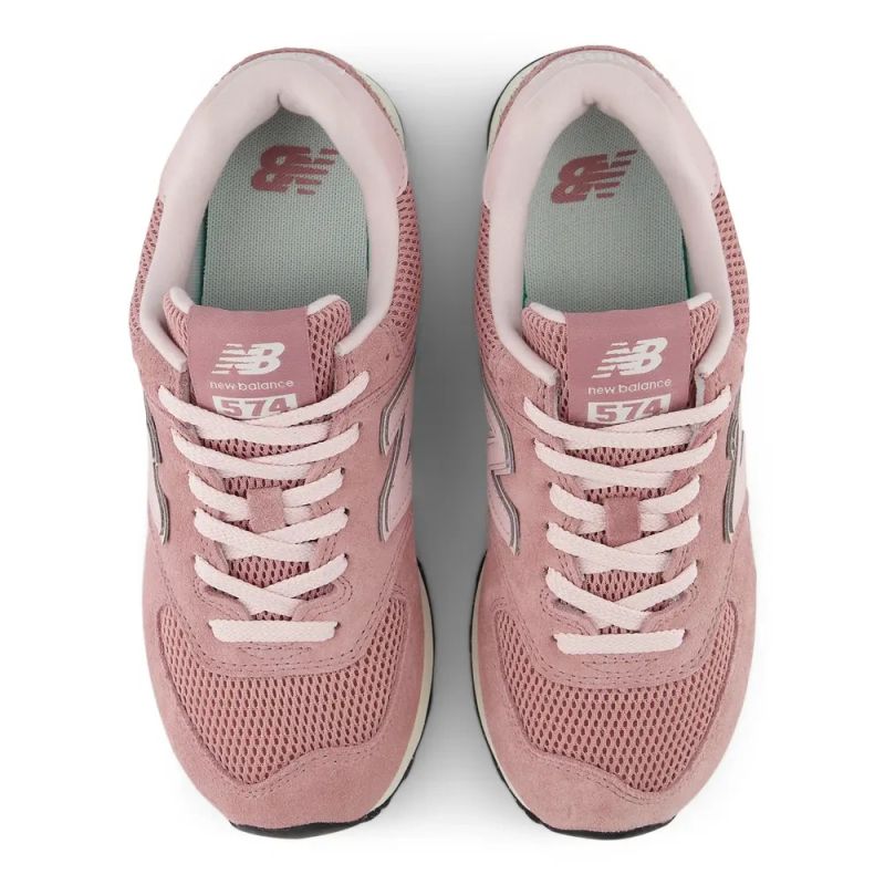 New Balance 574 naisten vapaa-ajankengät 3