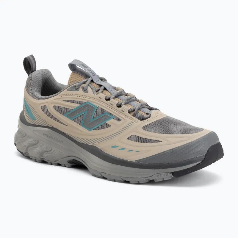 New Balance 410 miesten polkujuoksukengät 3