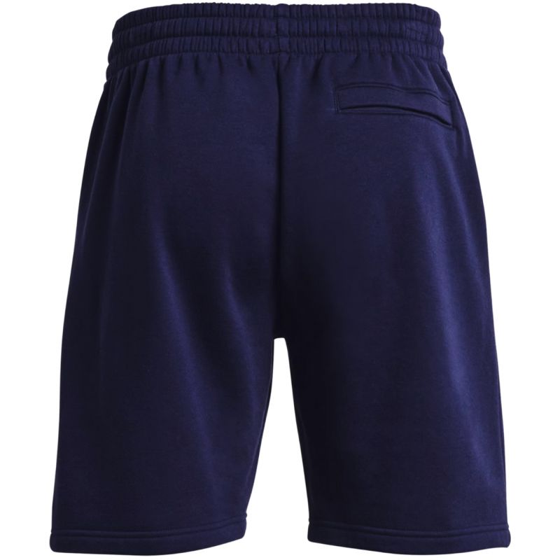 Under Armour Rival Fleece -shortsit, miesten 2