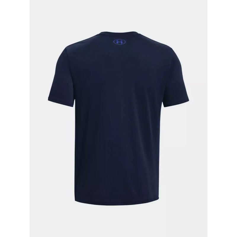 Under Armour Team Issue Wordmark miesten t-paita 2