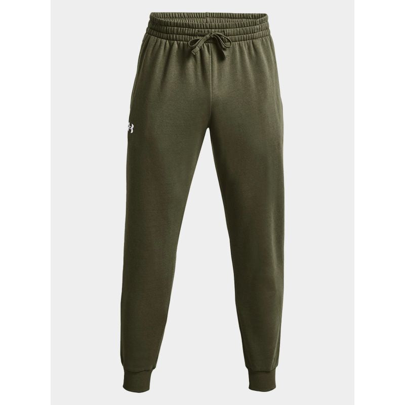 Under Armour Rival Fleece -housut, miesten 1