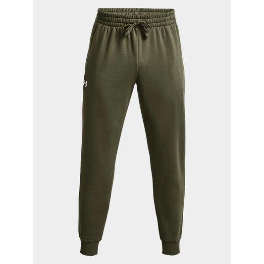 Under Armour Rival Fleece -housut, miesten 1