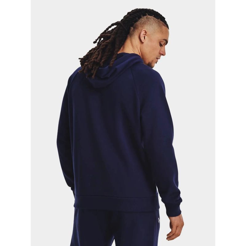 Under Armour Rival Fleece Logo HD miesten huppari 4