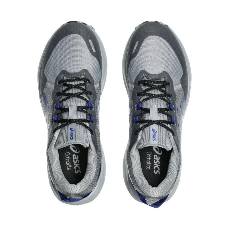 ASICS Gel-Venture 11 miesten polkujuoksukengät 4