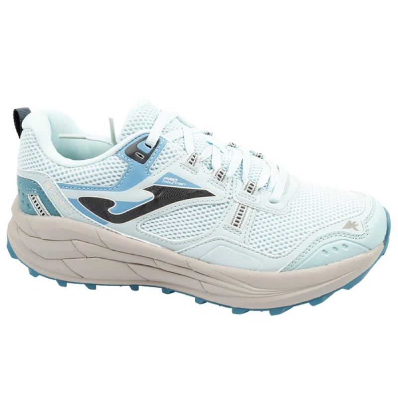 Joma Shock Lady naisten polkujuoksukengät 1