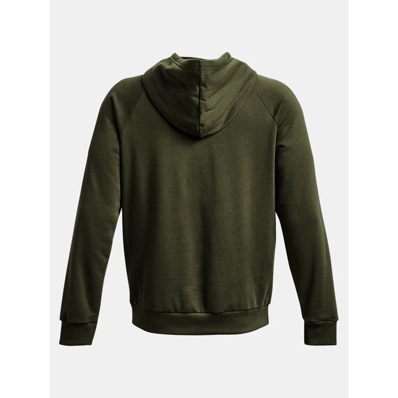 Under Armour Rival Fleece miesten collegepaita 5