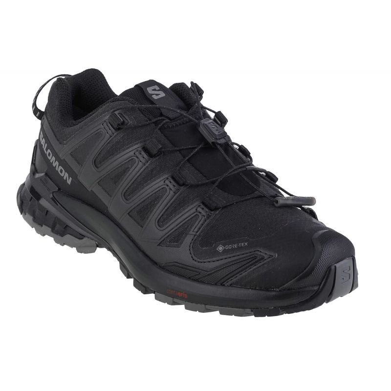 Salomon XA Pro 3D v9 GTX naisten polkujuoksukengät 1