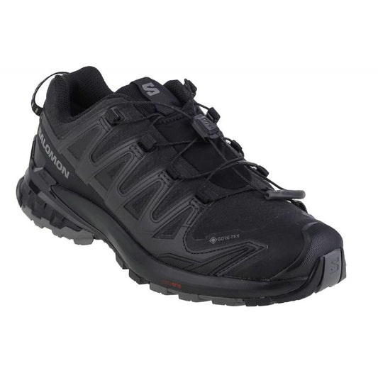 Salomon XA Pro 3D v9 GTX naisten polkujuoksukengät 1