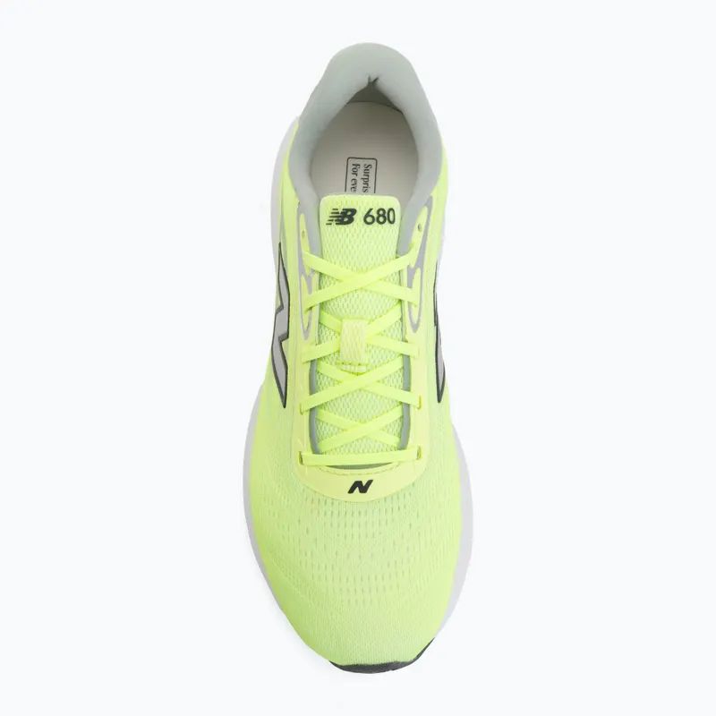 New Balance 680 miesten juoksukengät 4